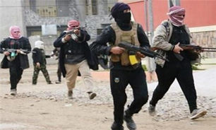 هلاکت 60 داعشی در بمباران شمال تکریت