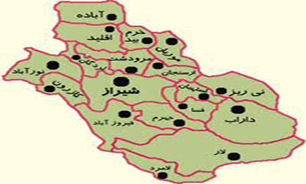 گشت و گذار در شهرستان خنج فارس