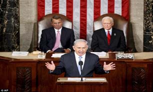نتانیاهو هیچ جایگزین معقولی برای توقف برنامه هسته‌ای ایران ارائه نداد