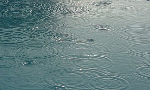 کاهش 13 درصدی بارش های سالیانه در کرمانشاه