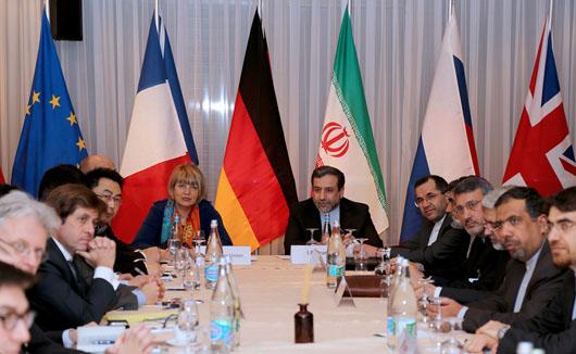 پایان گفتگوهای هسته‌ای ایران و 1+5/ بازگشت مذاکره کنندگان به تهران + تصاویر