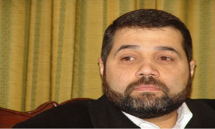 حماس: در پی تقویت روابط با ایران هستیم