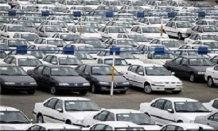 به ازای هر 1000 ایرانی چند خودرو وجود دارد؟