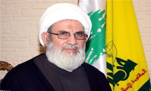 مسئول حزب الله: ايران به مبارزه با تروريسم در منطقه ادامه خواهد داد