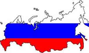 امکان تسهیل شرایط صادرات گاز روسیه به اوکراین