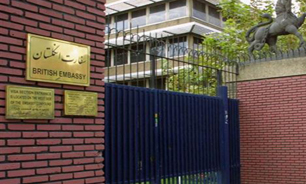 پیگیری جدی انگلیس برای بازگشایی سفارت در تهران