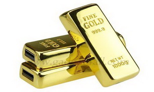 تحرکات کاهشی طلا در اولین روز هفته
