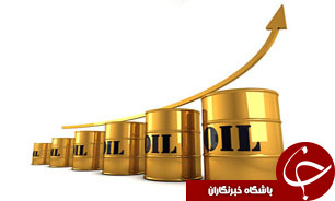 بهای نفت آمریکا به زیر 45 دلار رسید/انس طلا 1152 دلار