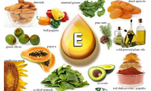 منابع ویتامین E را بشناسید