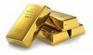تقویت طلا در بازار روز دوشنبه