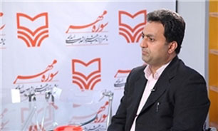 «سوره مهر» با 400 عنوان کتاب به نمایشگاه بین‌المللی کتاب تهران می‌رود