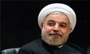 از عکس یادگاری دکتر روحانی با خبرنگاران تا دست به دوربین شدن اعضای دولت