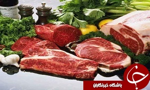 قیمت گوشت افزایش یافت/ هر کیلو شقه 30 هزار تومان