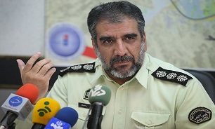 هشدارهای رییس پلیس آگاهی تهران در خصوص جیب بری در ایام پایانی سال
