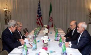 پیشرفت مهمی در مذاکرات هسته‌ای ایران دیده نشد