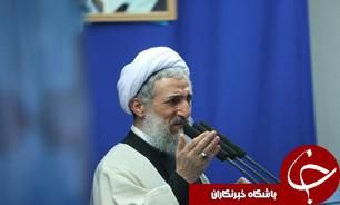 "حجت‌الاسلام والمسلمین صدیقی" نماز جمعه این هفته تهران را اقامه می‌کند