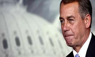 مخالفت شدید رئیس مجلس نمایندگان آمریکا با سخنرانی «نتانیاهو» در کنگره