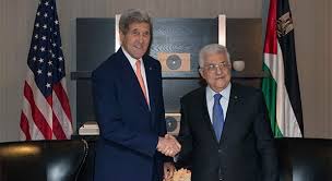 «جان کری» خواستار ادامه هماهنگی امنیتی بین فلسطین و اسرائیل شد