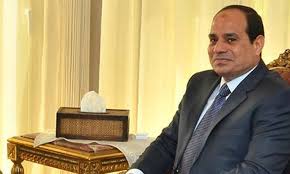 السیسی: ترکیه از دخالت در امور داخلی مصر دست بردارد