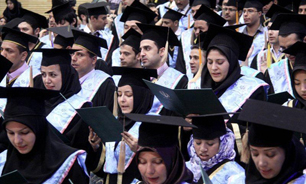 پیش بینی جذب ۵ هزار دانشجوی غیر ایرانی در داخل کشور