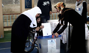 مشارکت 34 درصدی مردم عراق در انتخابات/پیشتازی "ائتلافی خاص" در انتخابات پارلمانی عراق تکذیب شد