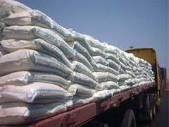 کشف برنج قاچاق در ایرانشهر