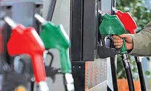 "نازل‌های بنزین" چهار مرتبه  در سال بازرسی می‌شوند
