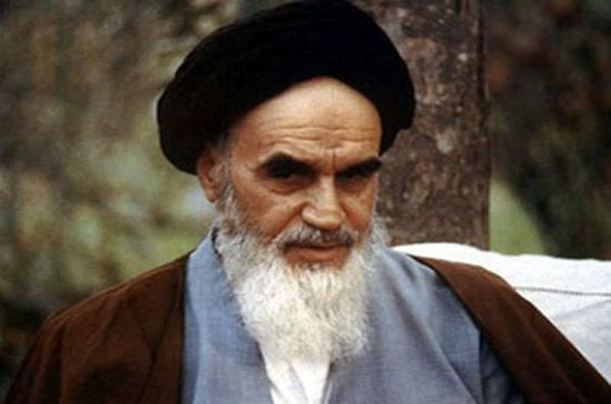 تنها انتخابی که امام خمینی(ره) با اشتیاق انجام می‌دادند