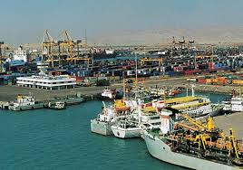 ثبت رکوردهای جدید عملیاتی در بزرگترین بندر تجاری ایران