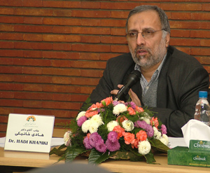 حضور اصحاب فتنه در امور وزارت علوم غیر عقلانی و خلاف منافع ملی است