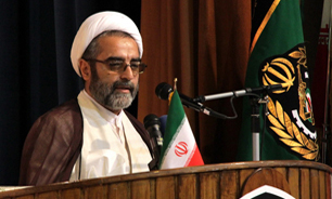 تقویت نیروهای مسلح ایران اسلامی دشمن را از تجاوز و تهدید مایوس کرده است