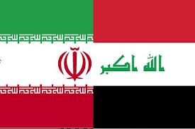ادای احترام رئیس‌ قوه قضاییه کشور عراق به بنیان‌گذار جمهوری اسلامی ایران