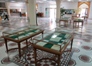 برپایی نمایشگاه آثار و نوشته های شیخ بهایی در کتابخانه آستان قدس رضوی