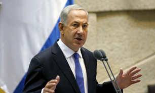 نتانیاهو:جامعه جهانی دولت وفاق ملی فلسطین را به رسمیت نشناسد