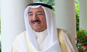 امیر کویت در نزدیک کردن دیدگاه‌های کشورهای عربی و ایران تردیدی نخواهد کرد