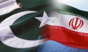 رئیس جمهور پاکستان بر تقویت همکاری‌های دو جانبه با تهران تاکید کرد