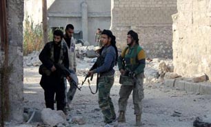 رویترز:شهر تکریت به طور کامل توسط داعش تصرف شد