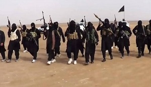 آخرین منزلگاه داعش