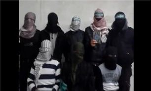 گردان "ابوالفضل العباس(ع)" بیش از 60 نفر از عناصر داعش را به هلاکت رساند