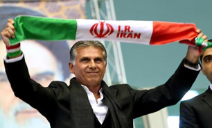ایران شگفتی‌ساز خواهد شد/ احتمال شکست دو بر یک نیجریه