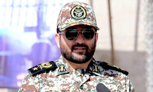 رونمایی از دو دستاورد پدافندهوایی در حوزه فناوری اطلاعات و ارتباطات