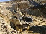 استخراج 32 هزار تن مواد معدنی از مجتمع معدني باباحيدر
