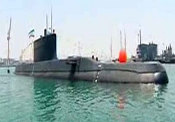نسل جدید زیردریایی‌های ایرانی غیرقابل شناسایی می‌شوند +عکس
