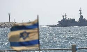 کشتی‌های جنگی اسراییل به نزدیکی سواحل غزه رسیدند