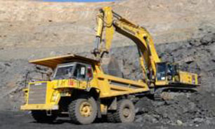 وزارت کار مسئول رصد حقوق کارگران معدن است/تفاوت حقوق معادن دولتی با بخش خصوصی