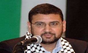 هشدار حماس به محمود عباس نسبت به حضور در کنفرانس صلح اسراییل