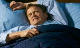 "کمبود خواب" کارایی مغز را تا یک سوم کاهش می‌دهد