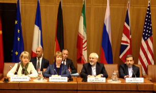 مذاکره‌کنندگان وین برای برقراری روابط با ایران اختلافات را کنار گذاشتند