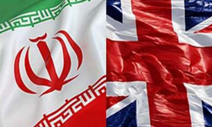 سفیر انگلیس در بغداد: مذاکرات ما با تهران بر مذاکرات هسته‌ای متمرکز است