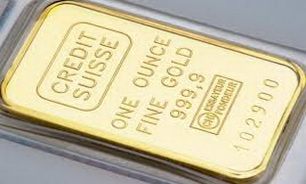 معامله "طلا" با افزایش نسبی قیمت